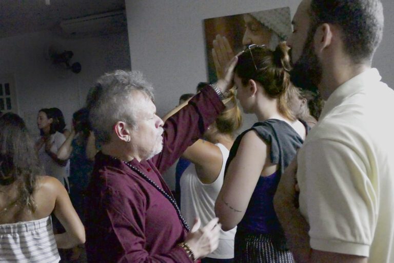 reiki
