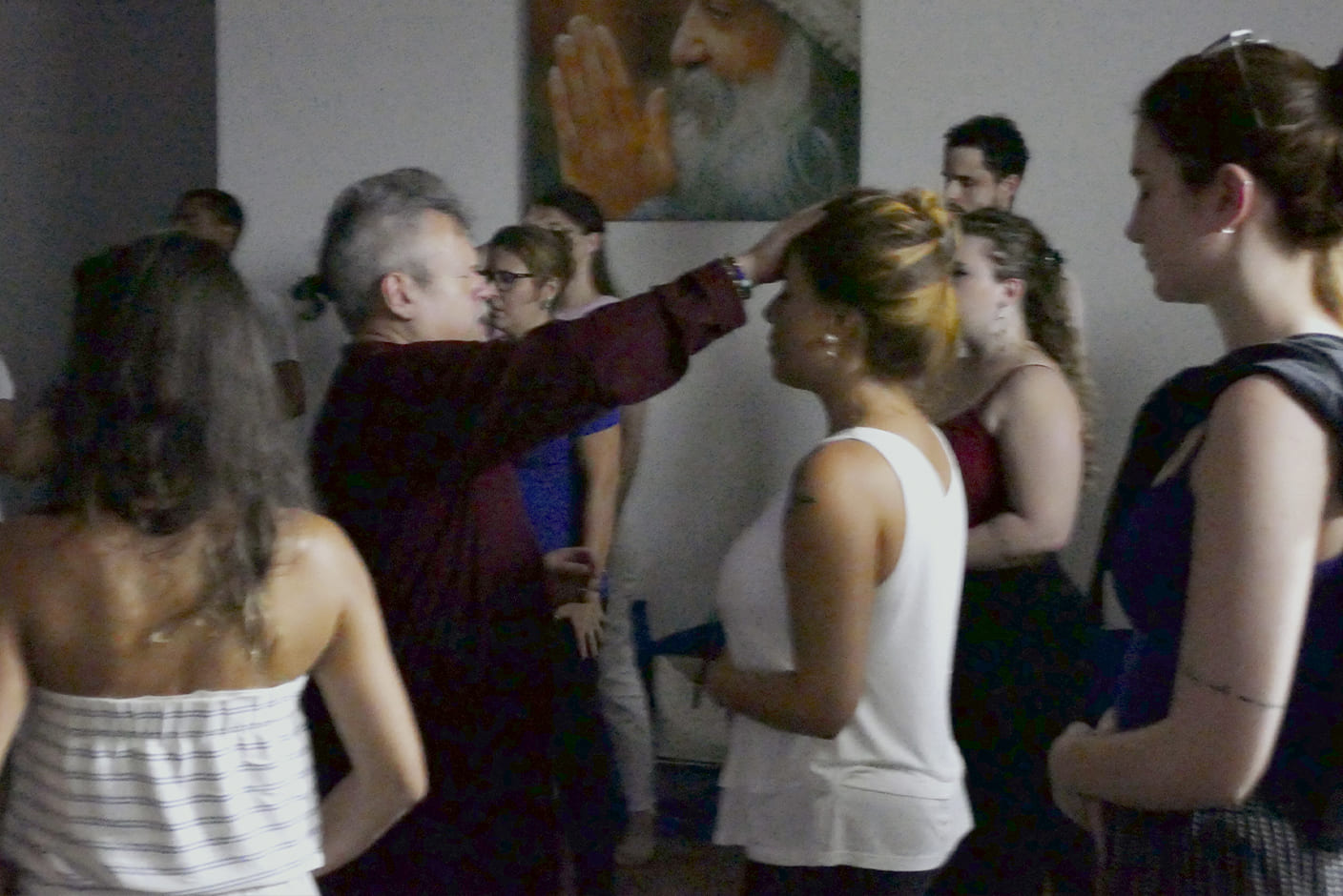 chi kung no reiki