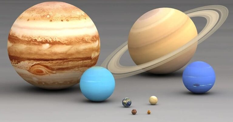 planetas