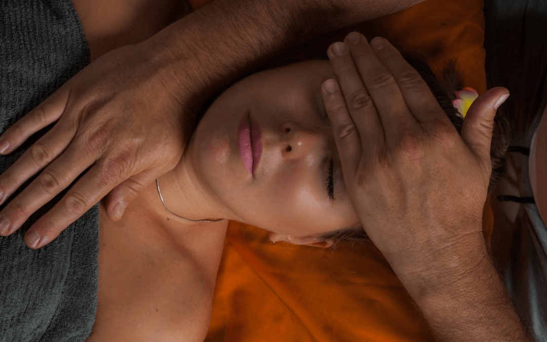 sessão de reiki - Blog Humaniamor