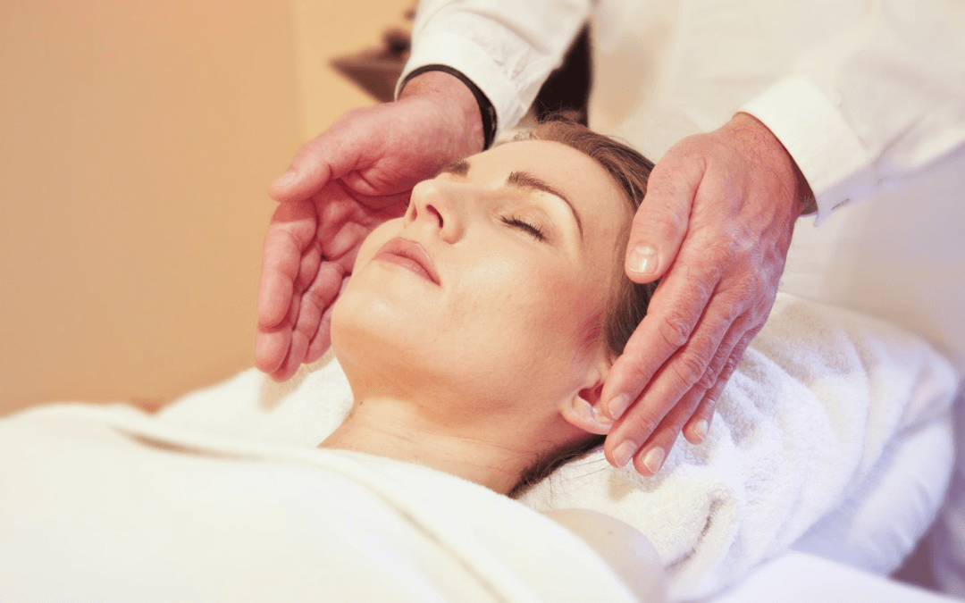 Reiki - Blog HumaniAmor