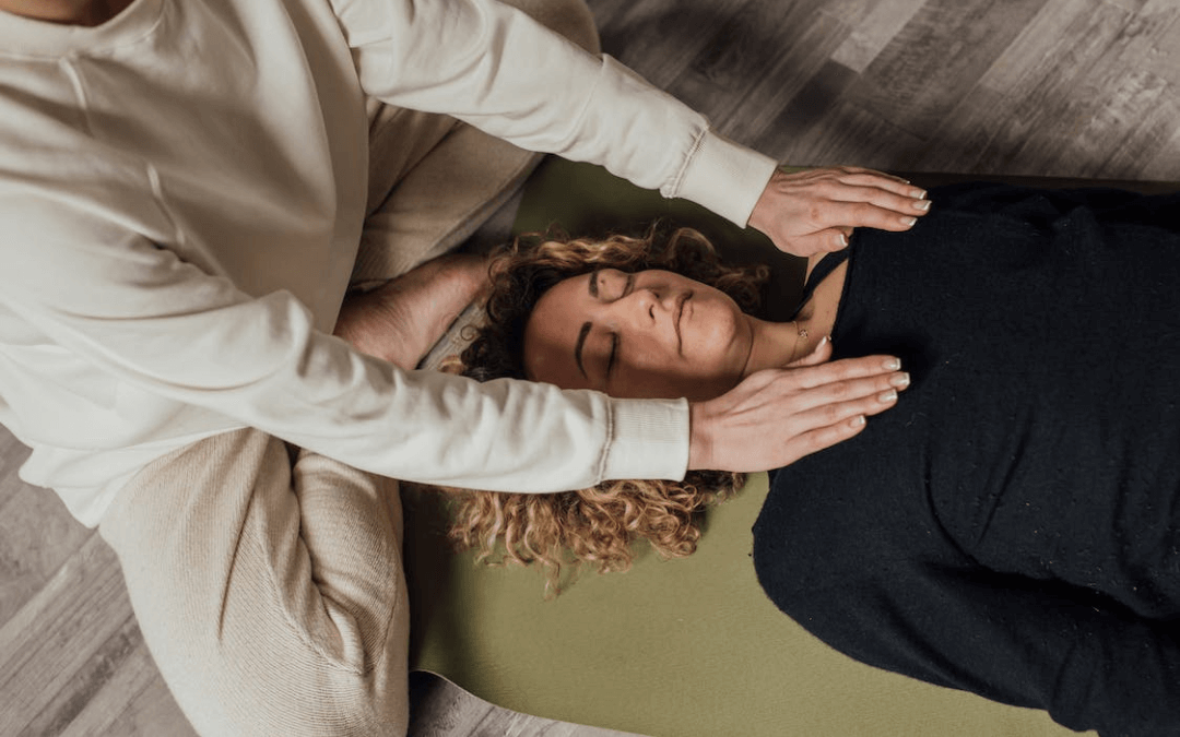 níveis do reiki - blog humaniamor