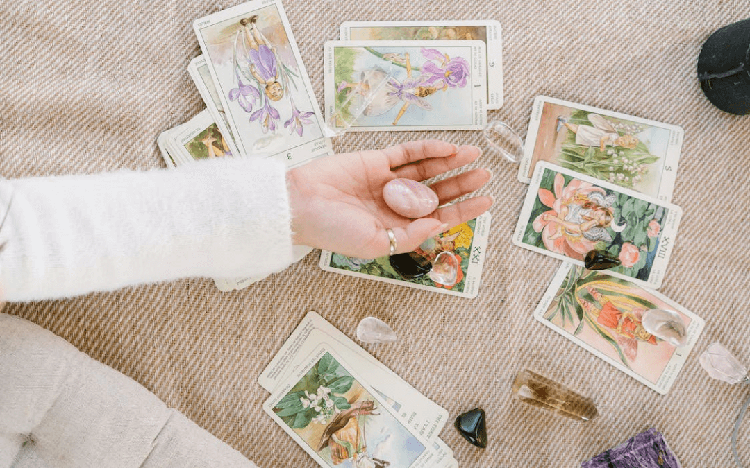 tarot